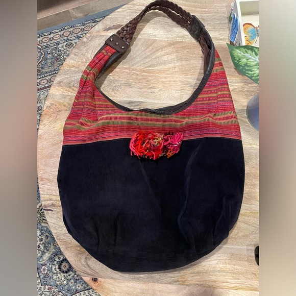 JADEtribe Purse - Picture 2 of 9